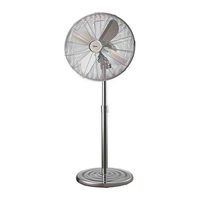 Midea FS40-14BU Bedienungsanleitung