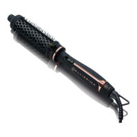 Imetec F7805 Bedienungsanleitung
