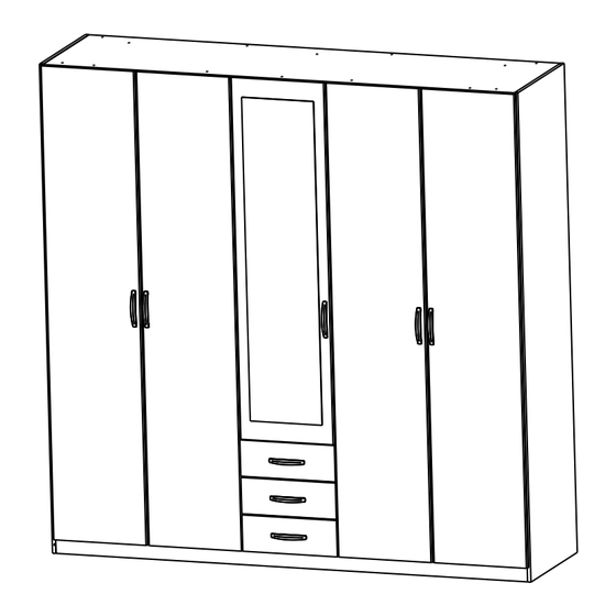 Demeyere 306231 0 Montageanleitung