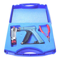 Tyco Electronics 1372039-1 Betriebsanleitung
