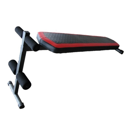 ICON Weider 130 TC WEEVBE3909.0 Bedienungsanleitung