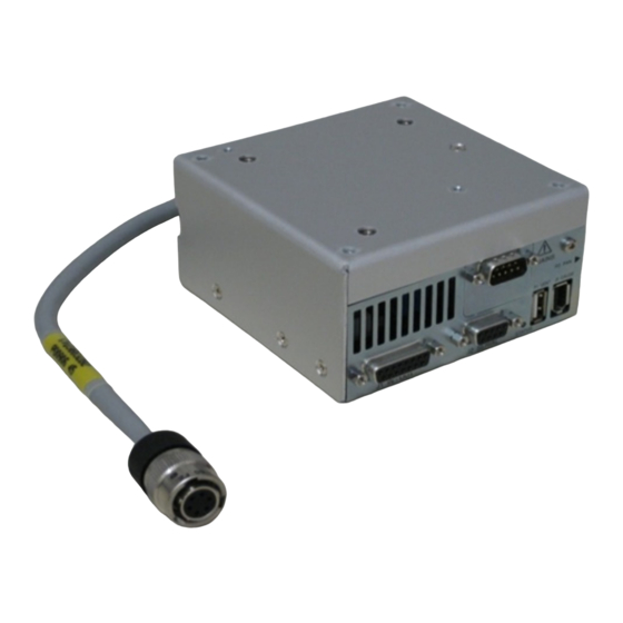 Agilent Technologies TwisTorr 74 FS AG Bedienungshandbuch