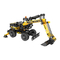 Spielzeuge Meccano EVOLUTION Bauanleitung
