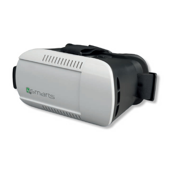 4smarts VR SPECTATOR PLUS Anleitung