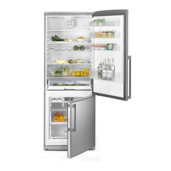 Teka Combi NFE 400 Bedienungsanleitung