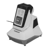 PrimAster CGA402 Originalbetriebsanleitung