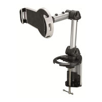 Velleman WB053 Bedienungsanleitung