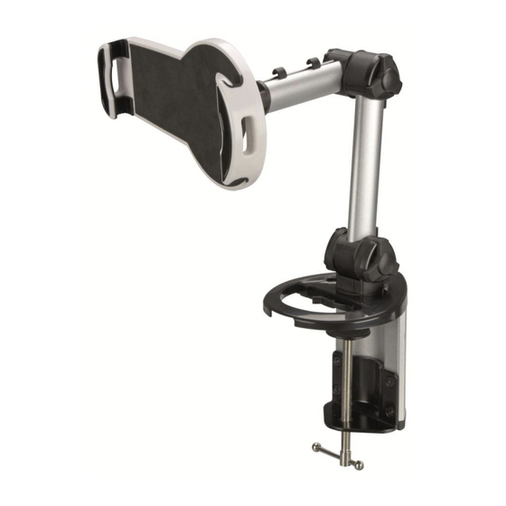 Velleman WB053 Bedienungsanleitung