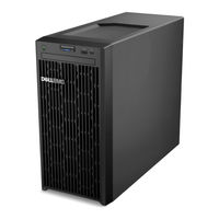 Dell EMC PowerEdge T150 Technisches Benutzerhandbuch