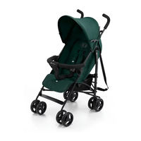 Kinderkraft TIK Bedienungsanleitung