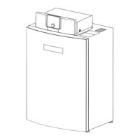 Bosch Condens GC7000F 15 Installations- Und Wartungsanleitung Für Den Fachmann