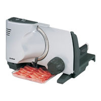 Trisa Electronics 6501.41 Bedienungsanleitung