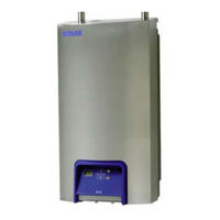 Ecolab BW3 Installationsanleitung