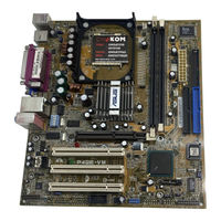 Asus P4GE- VM Benutzerhandbuch