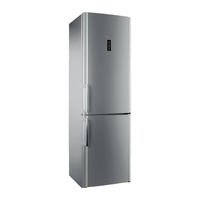 Hotpoint-Ariston NEBY xxxxx V Gebrauchsanleitung