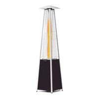 Hendi Pyramide Gebrauchsanweisung
