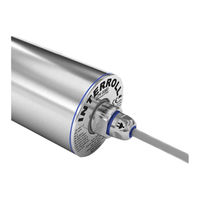 Interroll DM 0165 Betriebsanleitung