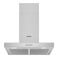 CONSTRUCTA CD626650 Gebrauchs- Und Montageanleitung