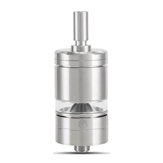 Pipeline MUTED+RTA Gebrauchsinformation
