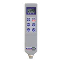Delta OHM HD 9212 Gebrauchsanleitung