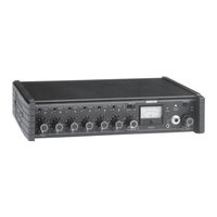 Shure M367 Bedienungsanleitung