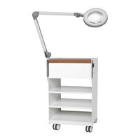 Ruck ROOM light CLM0301 Gebrauchsanweisung