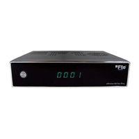 FTE Maximal eXtreme HD flex Plus Bedienungsanleitung