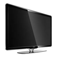 Philips 40PFL7664H Benutzerhandbuch