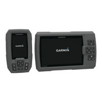 Garmin Striker Benutzerhandbuch