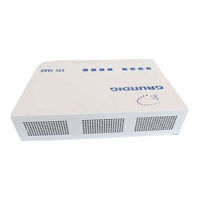 GSS STC 1880 Handbuch