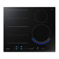 Samsung NZ64N7777GK Benutzerhandbuch