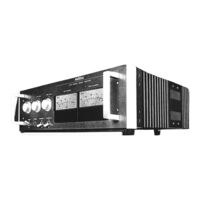 Revox A 740 Bedienungsanleitung