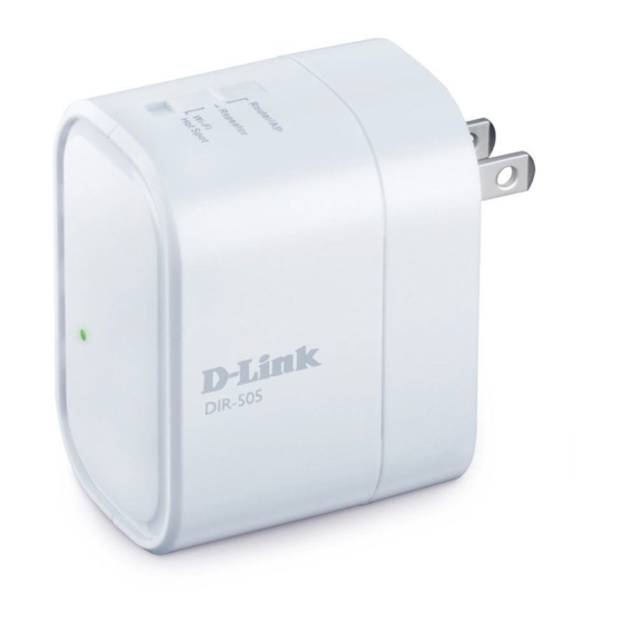 D-Link Mobile Companion Installationsanleitung