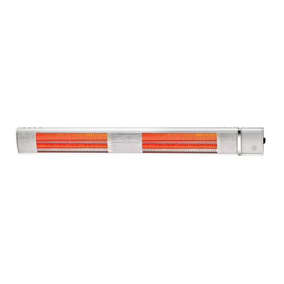 Kesser KHZ-IWH-3000S WIFI Montageanleitung