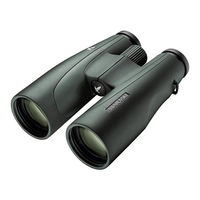 Swarovski Optik SLC 8x56 Bedienungsanleitung
