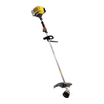 AL-KO FRS 410 Betriebsanleitung