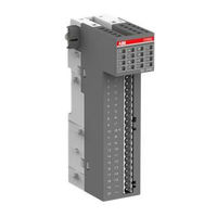 ABB DO572 Montageanweisung