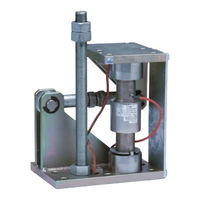 HBM C16M Serie Montageanleitung