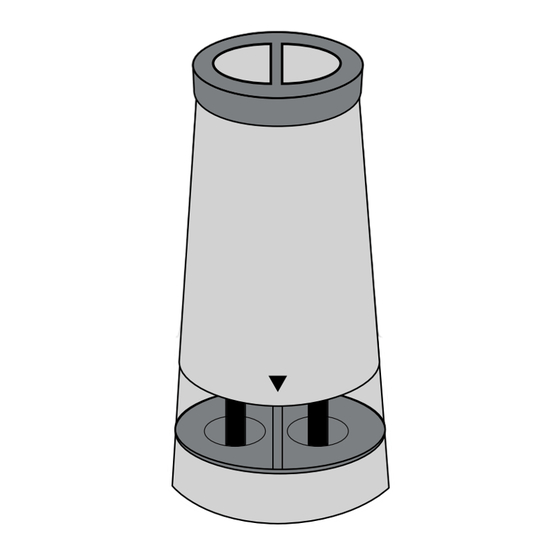 Bestron APS544 Gebrauchsanweisung