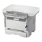 All-in-One-Drucker Philips LFF 6020 Bedienungsanleitung