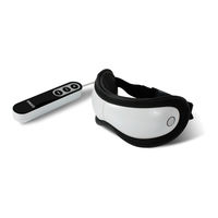 HoMedics IM-100-EU Handbuch