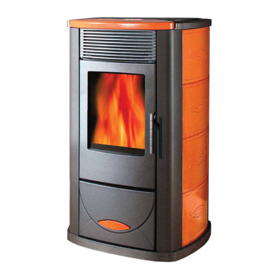 EdilKamin IDROTECH Installation, Betrieb Und Wartung