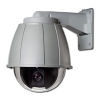 Lupus STARDOME-LE251N Anleitung