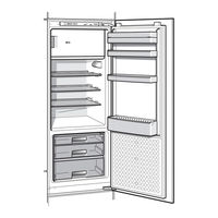 NEFF K5754 Serie Gebrauchsanleitung