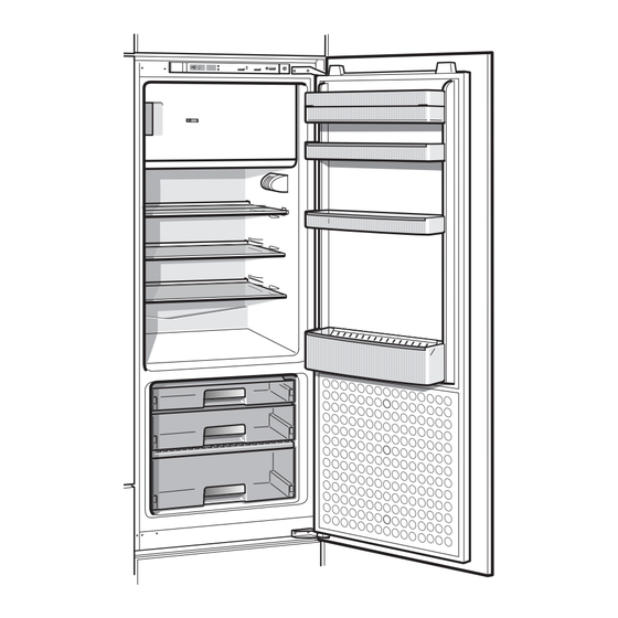 NEFF K5754 Serie Gebrauchsanleitung