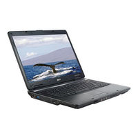 Acer MS2205 Benutzerhandbuch