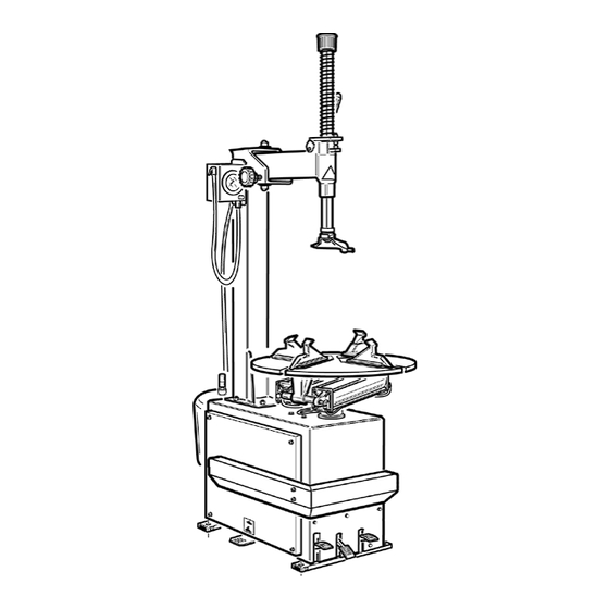 Rema Tip Top PROMAXX 8150 Betriebsanleitung