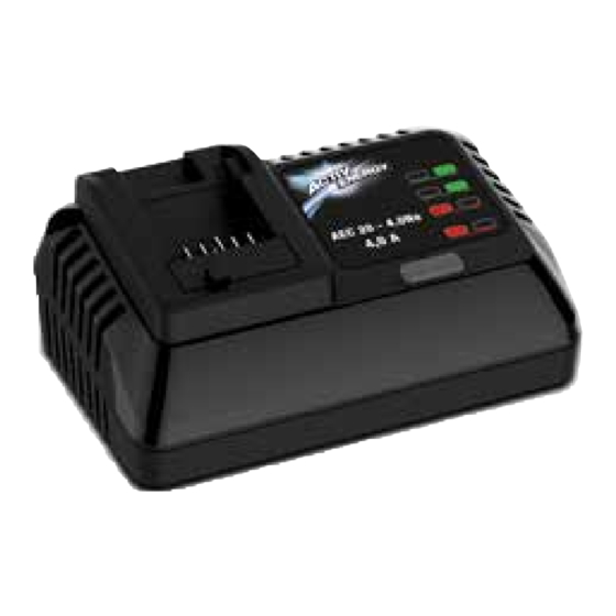 Activ Energy AEC 20 - 4.0Na Originalbetriebsanleitung