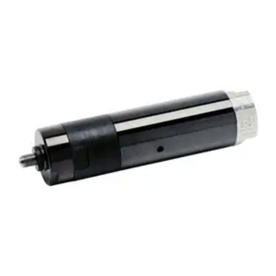 Atlas Copco LZB33-L-AR0008-51 Sicherheitshinweise