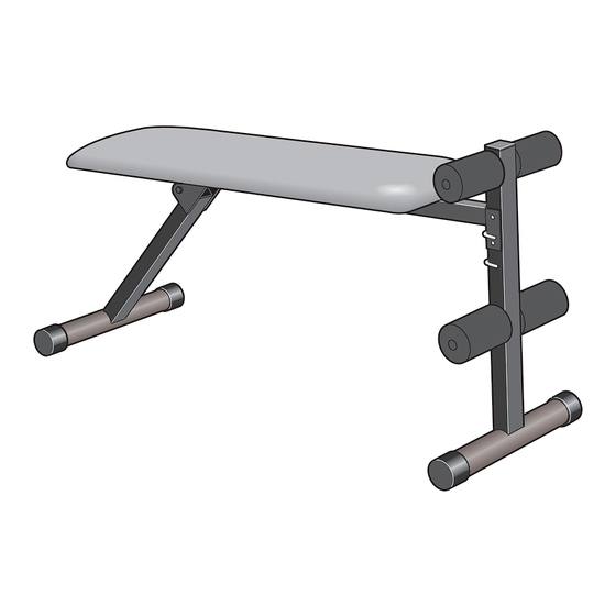 ICON weider pro 120 WEEVBE7023.0 Bedienungsanleitung